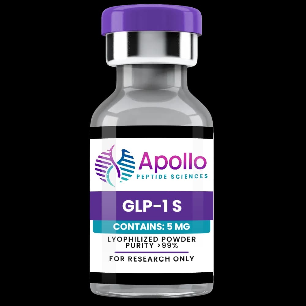 GLP-1 S 5mg