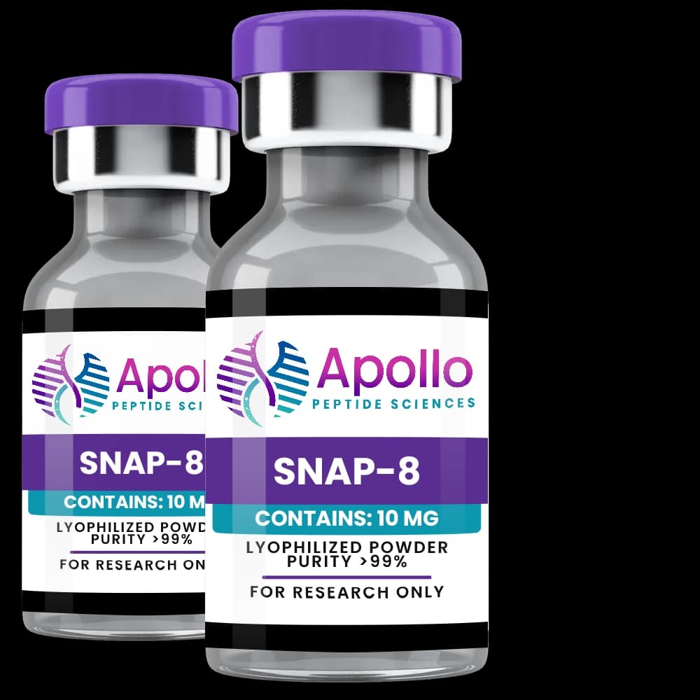 SNAP-8 (2 pack)
