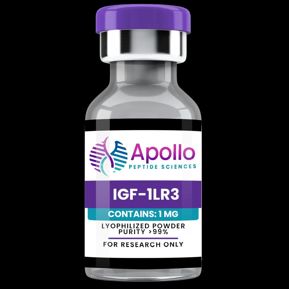 IGF-1 LR3