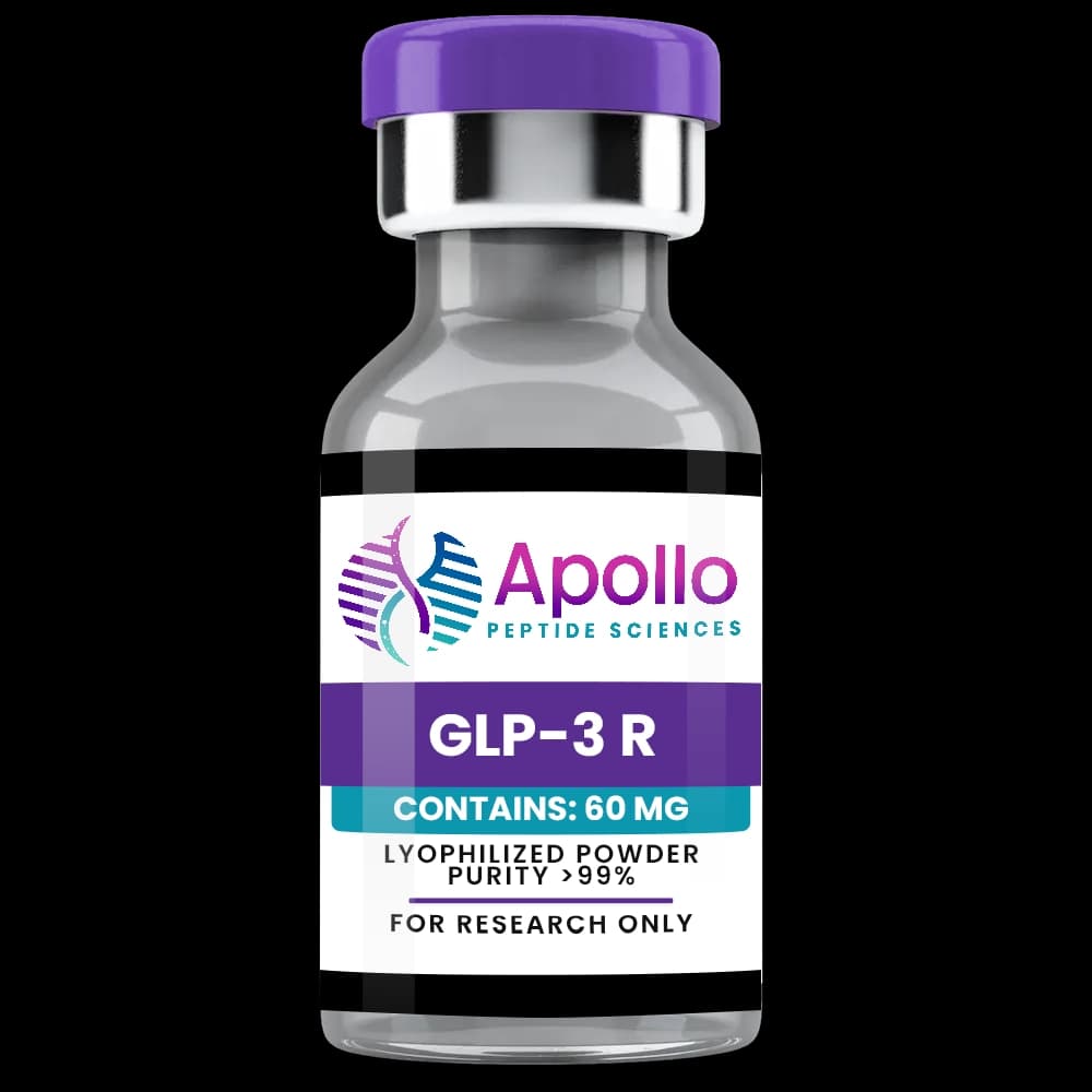 GLP-3 R 60mg